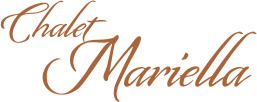 Logo Chalet Mariella